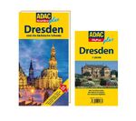Axel Pinck: ADAC Reiseführer Plus Dresde