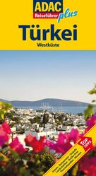 ISBN 9783899058741: ADAC Reiseführer Plus Türkei West