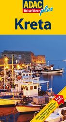 ISBN 9783899058758: ADAC Reiseführer Plus Kreta