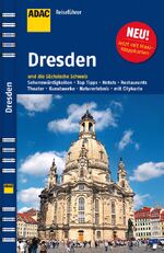 ADAC Reiseführer Dresden