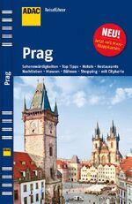 ISBN 9783899059564: ADAC Reiseführer Prag