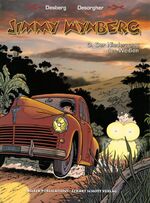 ISBN 9783899081237: Jimmy Wynberg - Band 3: Der Niedergang der Weissen