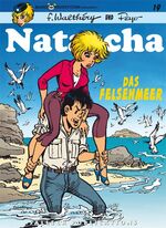 ISBN 9783899081497: Natascha - Band 19: Das Felsenmeer