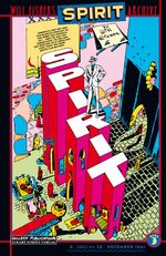 ISBN 9783899081589: Der Spirit – Will Eisners Spirit Archive Band 3