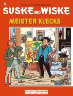 ISBN 9783899081862: Meister Klecks