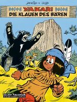 ISBN 9783899083187: Yakari Band 32: Die Klauen des Bären