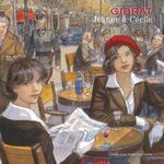 ISBN 9783899084153: Gibrat Artbook | Cécile und Jeanne | Jean-Pierre Gibrat (u. a.) | Buch | 120 S. | Deutsch | 2011 | Salleck Publications | EAN 9783899084153