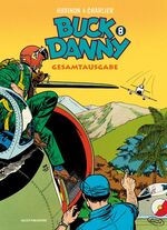 ISBN 9783899084313: Buck Danny Gesamtausgabe 8