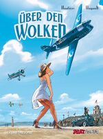ISBN 9783899084894: Über den Wolken (Gesamtausgabe)