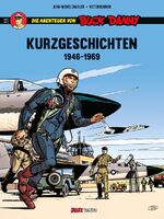 ISBN 9783899087376: Die Abenteuer von Buck Danny, Kurzgeschichten – Band 1: 1946 - 1969