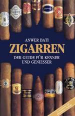 Zigarren – Der Guide für Kenner und Geniesser