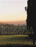 ISBN 9783899101782: Toskana