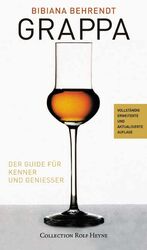 ISBN 9783899101980: Grappa. Der Guide für Kenner und Geniesser