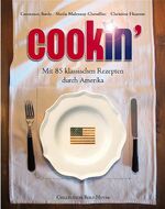 ISBN 9783899102277: Cookin'