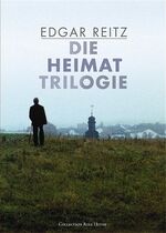 ISBN 9783899102406: Die Heimat Trilogie