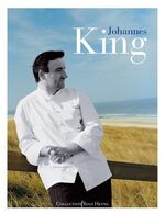 ISBN 9783899103311: Johannes King - Das Kochbuch