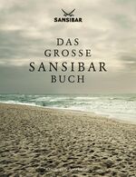 ISBN 9783899104561: Das große Sansibar-Buch