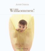 ISBN 9783899105063: Willkommen!. [Hrsg.: Kel Geddes]