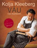 ISBN 9783899105537: VAU. Das Kochbuch (Paperback)