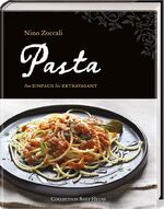 ISBN 9783899105629: Pasta Artigiana. Von einfach bis extravagant.