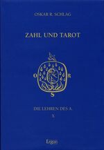 ISBN 9783899134209: Die Lehren des A / Zahl und Tarot