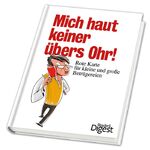 ISBN 9783899158922: Mich haut keiner übers Ohr - Rote Karte für kleine und große Betrügereien