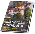 ISBN 9783899159752: Grandios und einzigartig: Die 100 schönsten Orte unserer Erde [Gebundene Ausgabe]