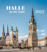 Halle 2022