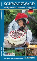 ISBN 9783899171372: Schwarzwald – Deutsch