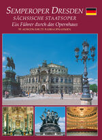 ISBN 9783899171518: Semperoper Dresden - Deutsch