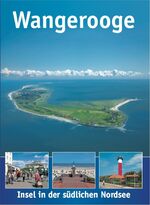 ISBN 9783899172522: Wangerooge - Deutsch