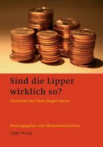 ISBN 9783899180367: Sind die Lipper wirklich so? - Gereimtes.