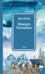 ISBN 9783899190175: Böhmische Nationaltänze