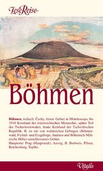 ISBN 9783899190335: Böhmen