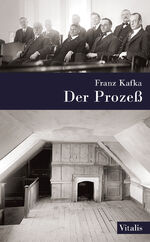 ISBN 9783899195880: Der Prozeß: Ein Roman