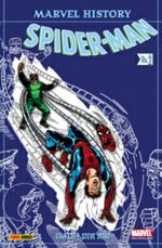 Spider-Man: Band 2., Jahrgang 1964 / Verena Müller & Luigi Mutti Red.