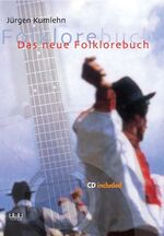 ISBN 9783899220025: Das neue Folklorebuch