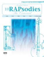 ISBN 9783899220278: 10 RAPsodies In Concert