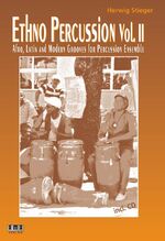 ISBN 9783899222043: Ethno Percussion vol.2