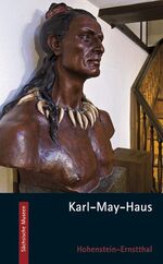 ISBN 9783899231717: Karl-May-Haus Hohenstein-Ernstthal