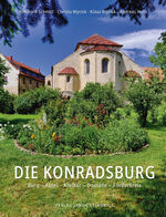 ISBN 9783899234435: Die Konradsburg