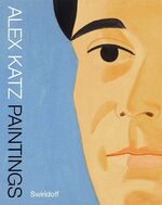 Alex Katz, Paintings - Alex Katz, Prints, Paintings, Cutouts