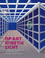 ISBN 9783899293135: Op Art · Kinetik · Licht - Kunst in der Sammlung Würth von Josef Albers und Vasarely bis Patrick Hughes