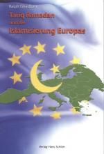 ISBN 9783899301502: Tariq Ramadan und die Islamisierung Europas