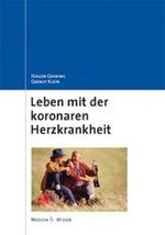 ISBN 9783899351767: Leben mit der koronaren Herzkrankheit