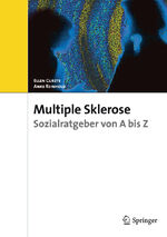 ISBN 9783899352627: Multiple Sclerose - Sozialratgeber von A bis Z