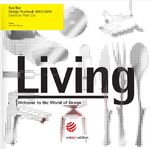 ISBN 9783899391459: Living 2013/2014: Red Dot Design Yearbook 2013/2014