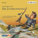 ISBN 9783899400526: Der Zauberlehrling