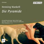 ISBN 9783899400779: Die Pyramide