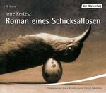 ISBN 9783899401073: Roman eines Schicksallosen